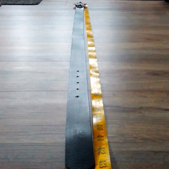 Turquoise Belt - Picture 6 of 9